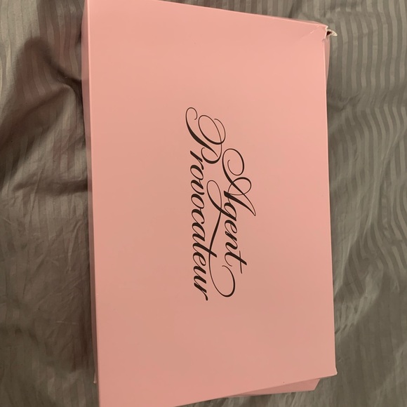 Agent Provocateur Lingerie - NWT - Picture 8 of 8